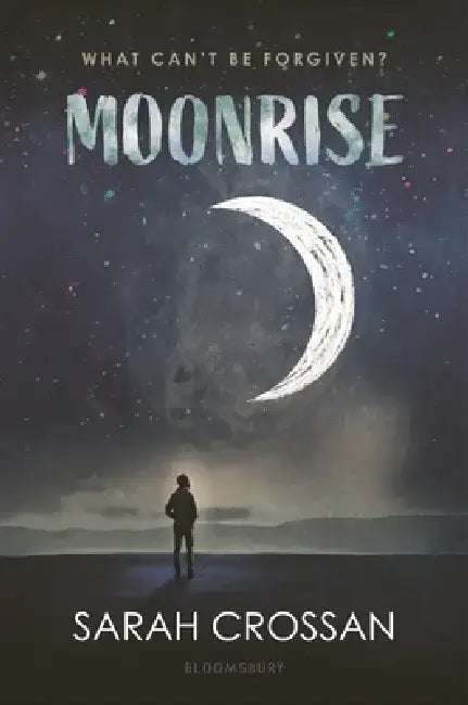 Moonrise by Sarah Crossan