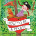 How to Be a Pirate by Isaac Fitzgerald
