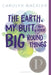 The Earth, My Butt, and Other Big Round Things by Mackler, Carolyn