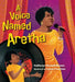 A Voice Named Aretha by Katheryn Russell-Brown