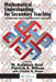 Mathematical Understanding for Secondary Teaching: A Framework and Classroom-Based Situations by M. Kathleen Heid, Patricia S. Wilson, Glendon W. Blume