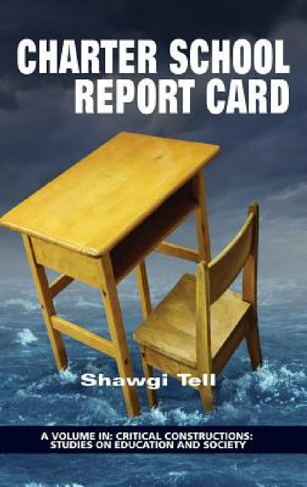 Charter School Report Card(HC) by Shawgi Tell