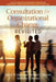 Consultation for Organizational Change Revisited by David W. Jamieson, Robert C. Barnett, Anthony F. Buono