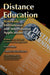 Distance Education: Statewide, Institutional, and International Applications of Distance Education by Michael Simonson