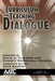 Curriculum and Teaching Dialogue Vol 18 Issue 1 & 2 by David J. Flinders, Christy M. Moroye