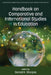 Handbook on Comparative and International Studies in Education by Donald K. Sharpes