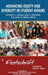 Advancing Equity and Diversity in Student Affairs: A Festschrift in Honor of Melvin C. Terrell (hc) by Jerlando F. L. Jackson, Lavar J. Charlteston, Cornelius Gilbert