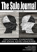 Sojo Journal Vol 2 Issue 1: Educational Foundations and Social Justice Education by Brad J. Porfilio