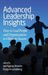 Advanced Leadership Insights: How to Lead People and Organizations to Ultimate Success (hc) by Wolfgang Amann, Katja Kruckeberg