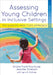 Assessing Young Children in Inclusive Settings: The Blended Practices Approach by Kristie Pretti-Frontczak, Jennifer Grisham, Sullivan Lynn
