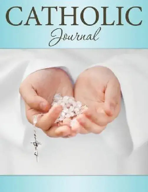 Catholic Journal by Speedy Publishing LLC