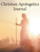 Christian Apologetics Journal by Speedy Publishing LLC