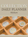 Collection Daily Planner Medium by Speedy Publishing LLC