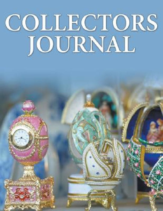 Collectors Journal by Speedy Publishing LLC