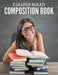 College Ruled Composition Book for Students by Speedy Publishing LLC