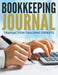 Bookkeeping Journal: Transaction Tracking Experts by Speedy Publishing LLC