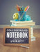 College Ruled Notebook - 5 Subject by Speedy Publishing LLC