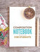 Composition Notebook For Students by Speedy Publishing LLC