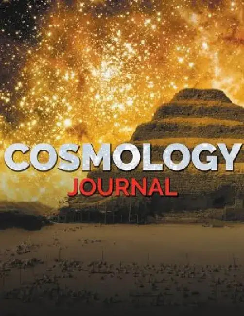 Cosmology Journal by Speedy Publishing LLC