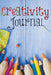 Creativity Journal by Speedy Publishing LLC