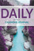 Daily Calendar Journal by Speedy Publishing LLC