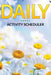 Daily Devotional Journal by Speedy Publishing LLC