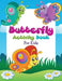Butterfly Activity Book for Kids by Speedy Publishing LLC