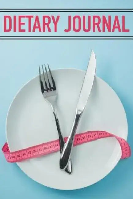 Dietary Journal by Speedy Publishing LLC