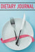 Dietary Journal by Speedy Publishing LLC