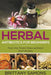 Herbal Antibiotics For Beginners: Treat, Heal, Prevent Illness and Resist Viral Infections by Brittany Samons