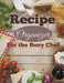 Recipe Organizer For the Busy Chef by Creative Planners
