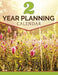 2 Year Planning Calendar by Speedy Publishing LLC