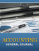 Accounting General Journal by Speedy Publishing LLC