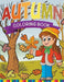 Autumn Coloring Book by Speedy Publishing LLC