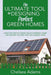 The Ultimate Tool for Designing Perfect Green Homes: Ideas on How to Create an Eco-Friendly Home or Convert the One That You Already Own by Chelsea Adams