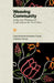 Weaving Community: Indigenous Women and Leadership in the Twin Cities by Audrey Thayer, Collette A. Hyman
