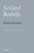 Berlin-Hamlet by Szilard Borbely