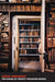 The House of Twenty Thousand Books by Sasha Abramsky, Sasha Abramsky
