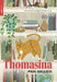 Thomasina: The Cat Who Thought She Was a God by Paul Gallico