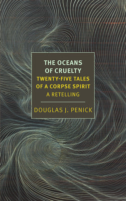 Oceans of Cruelty by Douglas Penick