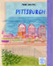 Pittsburgh by Frank Santoro