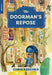 The Doorman's Repose by Chris Raschka
