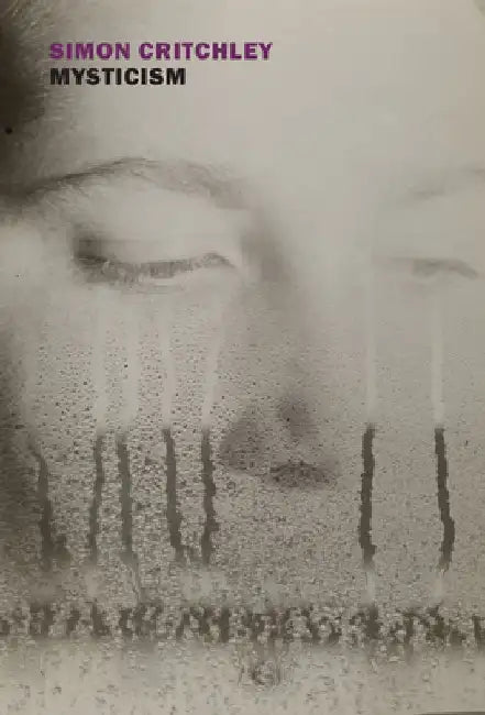 Mysticism by Simon Critchley
