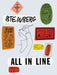 All in Line by Saul Steinberg