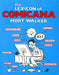 The Lexicon of Comicana by Walker, Mort