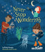 Never Stop Wondering by Emily Morgan, Jacqui Crocetta