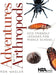 Adventures with Arthropods: Eco-Friendly Lessons for Middle School by Ron Wagler