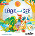 Look and See: I Wonder Why by Lawrence F. Lowery