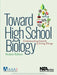 Toward High School Biology: Understanding Growth in Living Things, Student Edition by Aaas, Project 2061