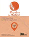 Physics in Motion, Grade K by Erin Peters-Burton